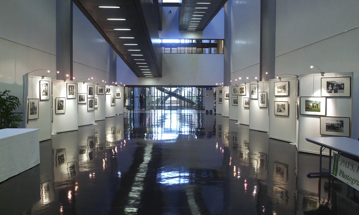 Göteborgs kulturstöd möjliggör utställning om fotografi och mode