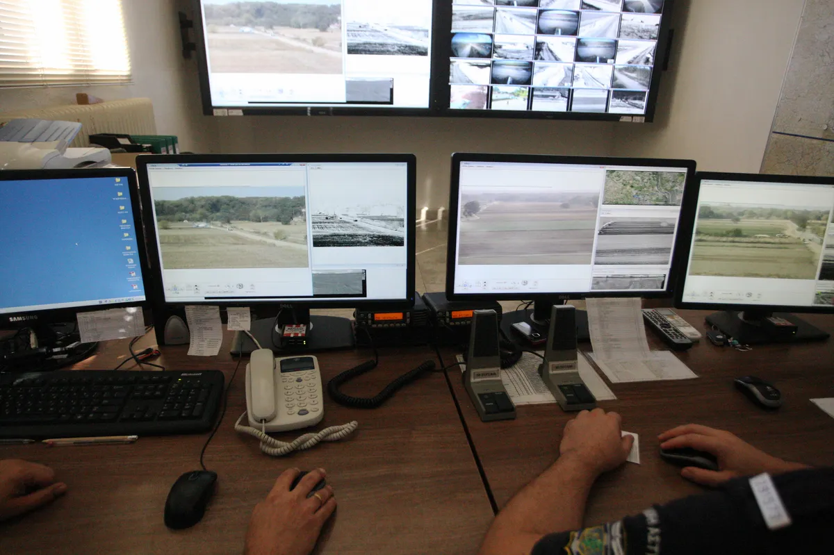 Hemlig övervakning ökar kraftigt efter lagändring 2023 – väcker kritik