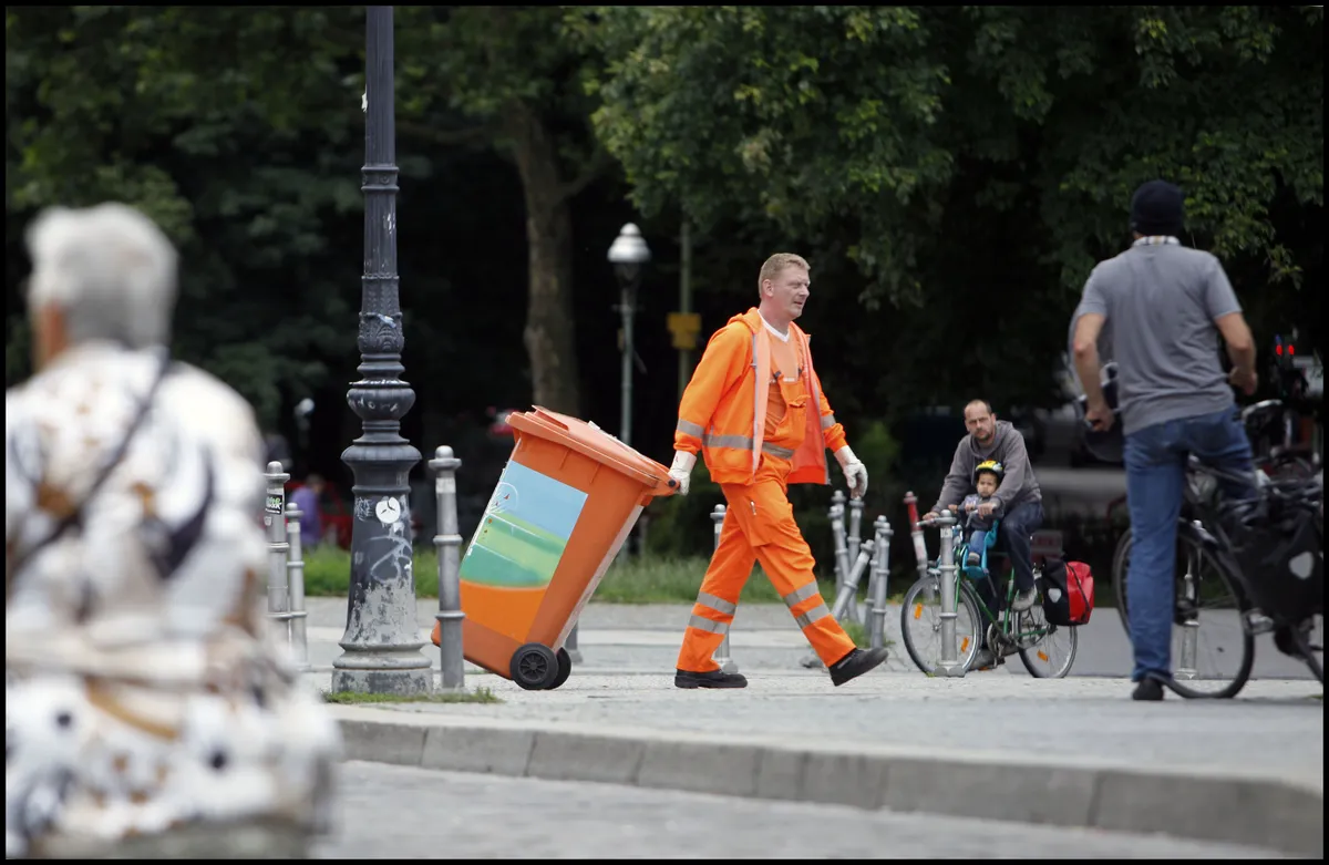 Southampton man rejected twice for binman job after nine-month unpaid internship
