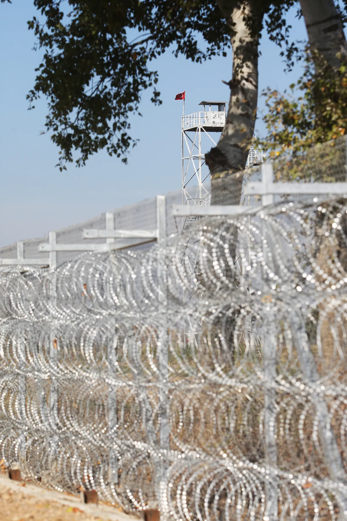 EU biometric border system sparks Brexit accusations and travel chaos