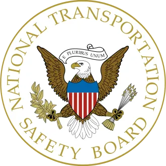 National Transportation Safety Board (NTSB)