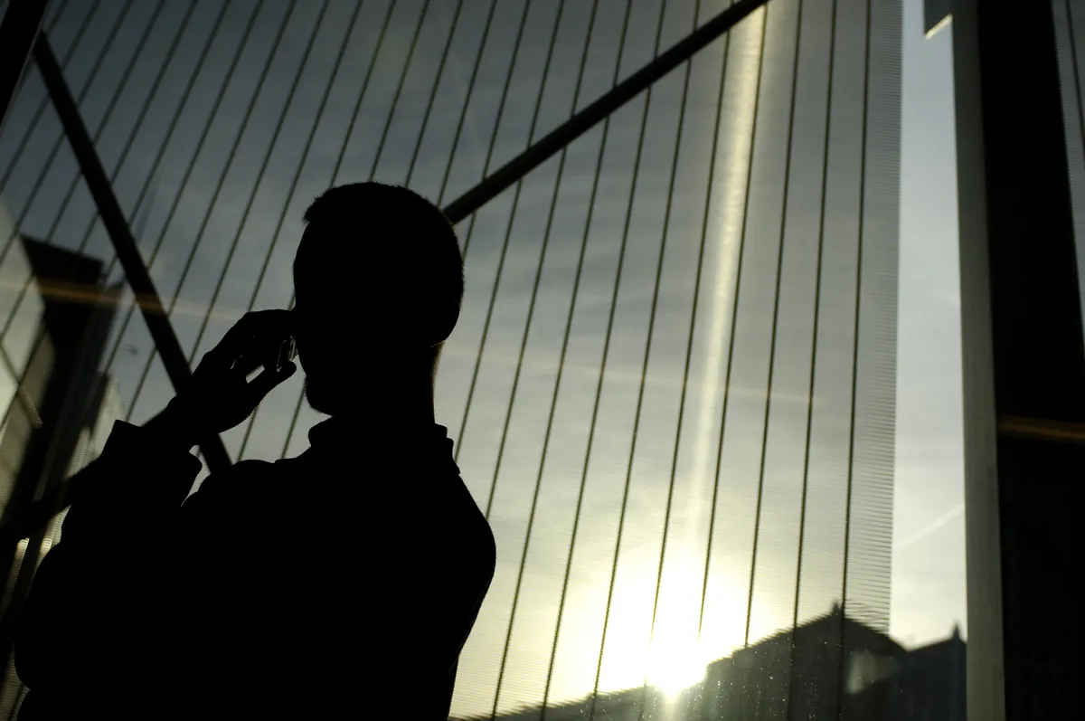 Telia disruptions in Småland as Stockholm stocks surge on Trump-Iran news