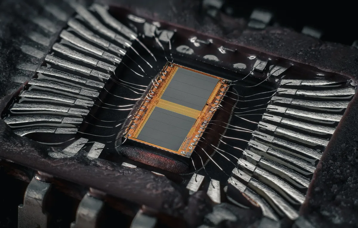 Arm launches first in-house AGI CPU, shifting strategy to compete