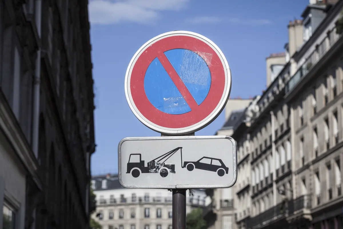 Birmingham inför förbud mot trottoarparkering med nya befogenheter och