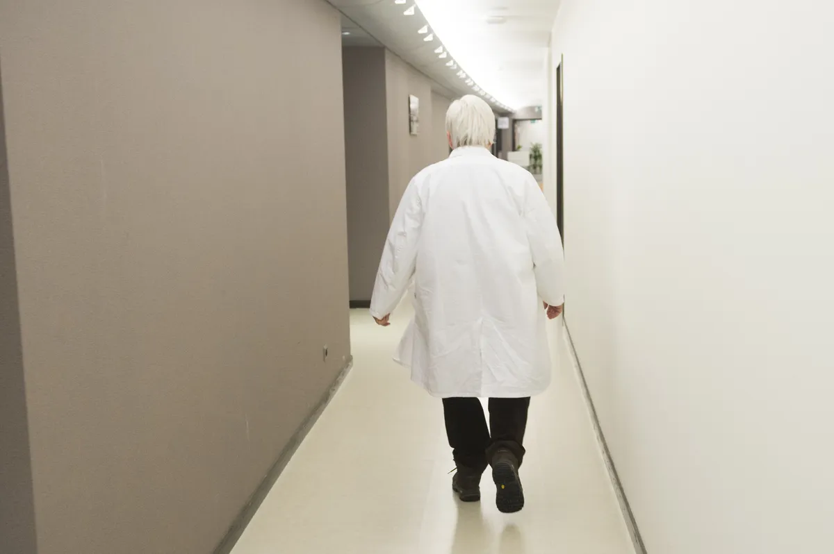 Social media spurs UK research into steroid withdrawal