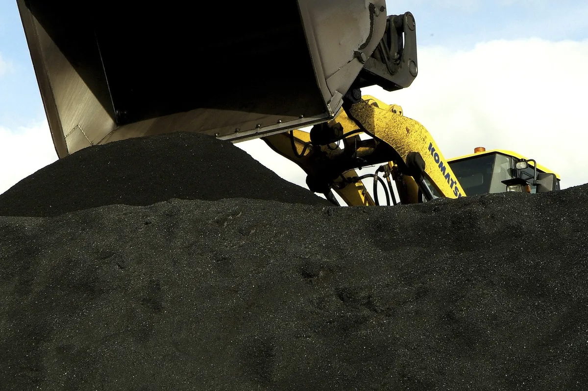 Mellanösternkrig och Kina-restriktioner utlöser kritisk mineralbrist