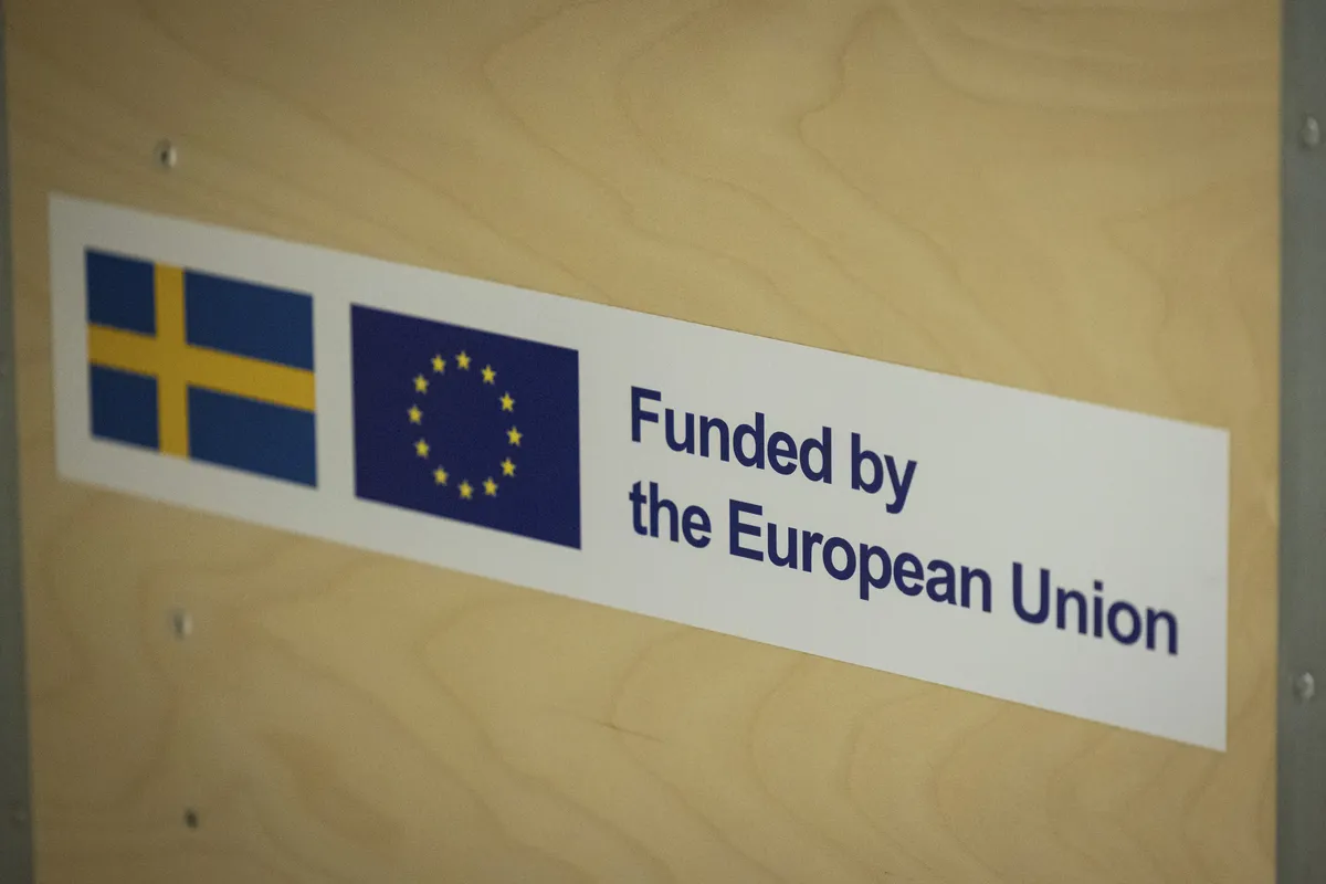 Värmland Regional Council Adopts New Preparedness and Traffic Plans