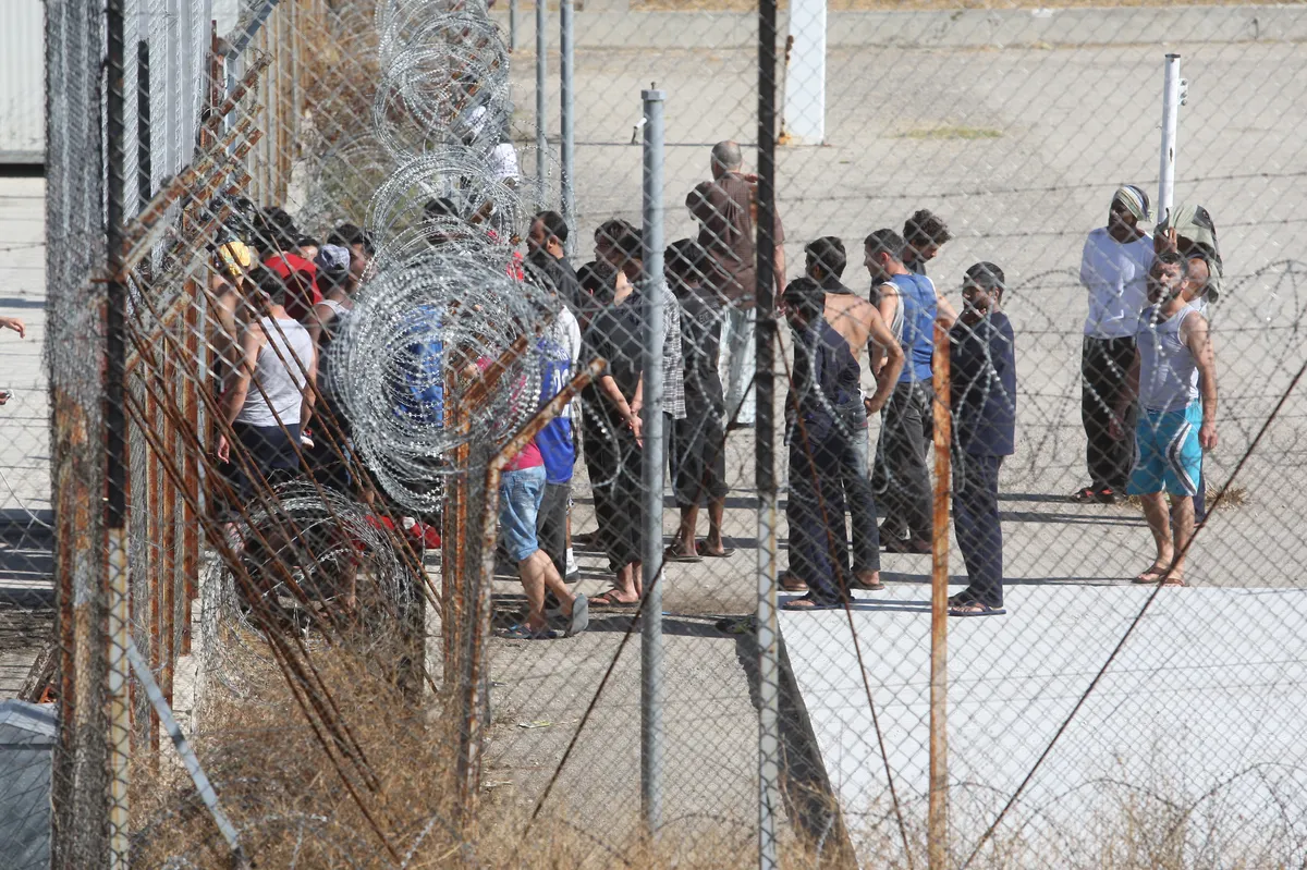 U.S. arrests relatives of Iranian general Soleimani