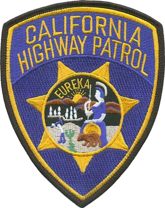 California Highway Patrol
