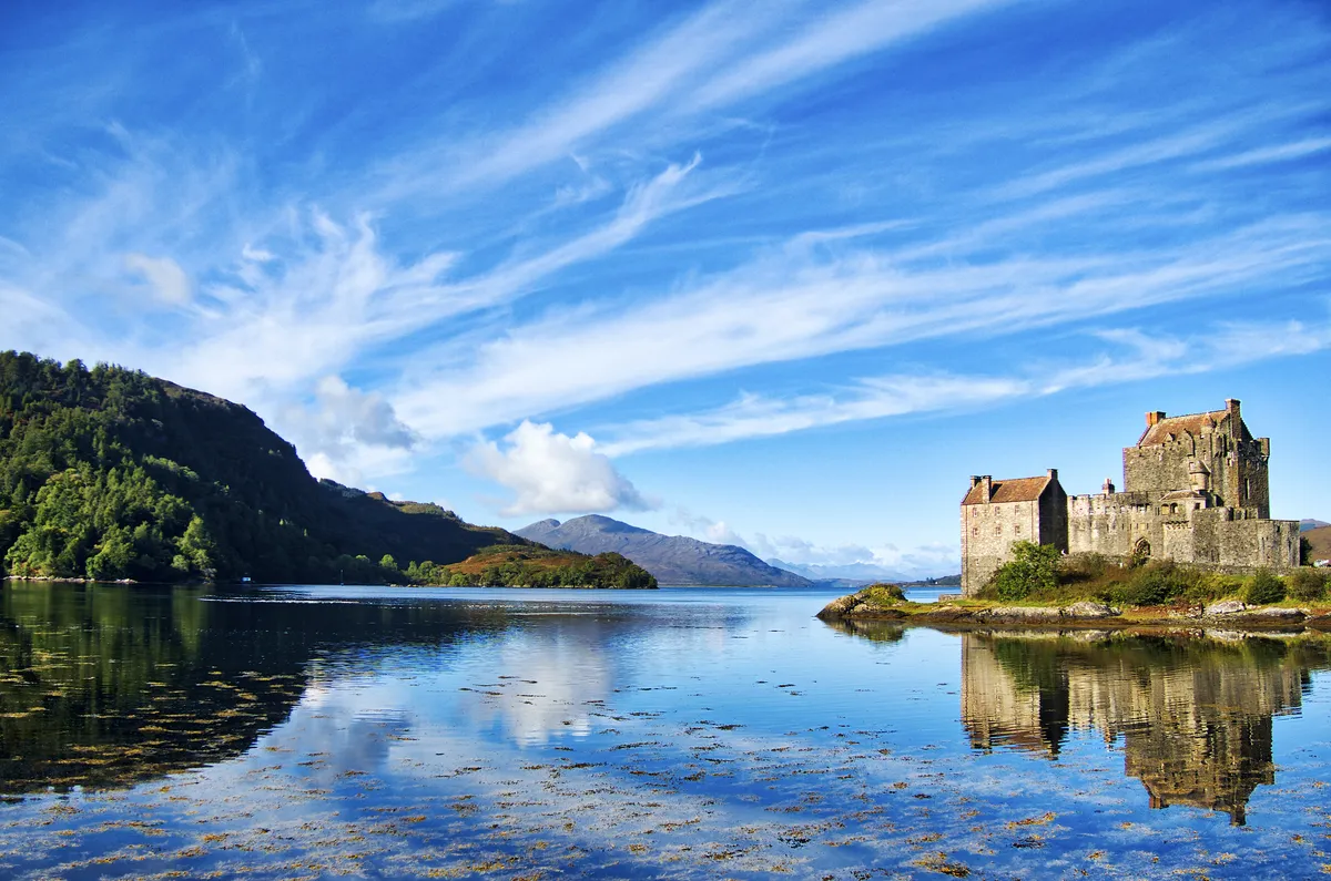 Brian Cox to Headline Scottish Independence Rally in Edinburgh