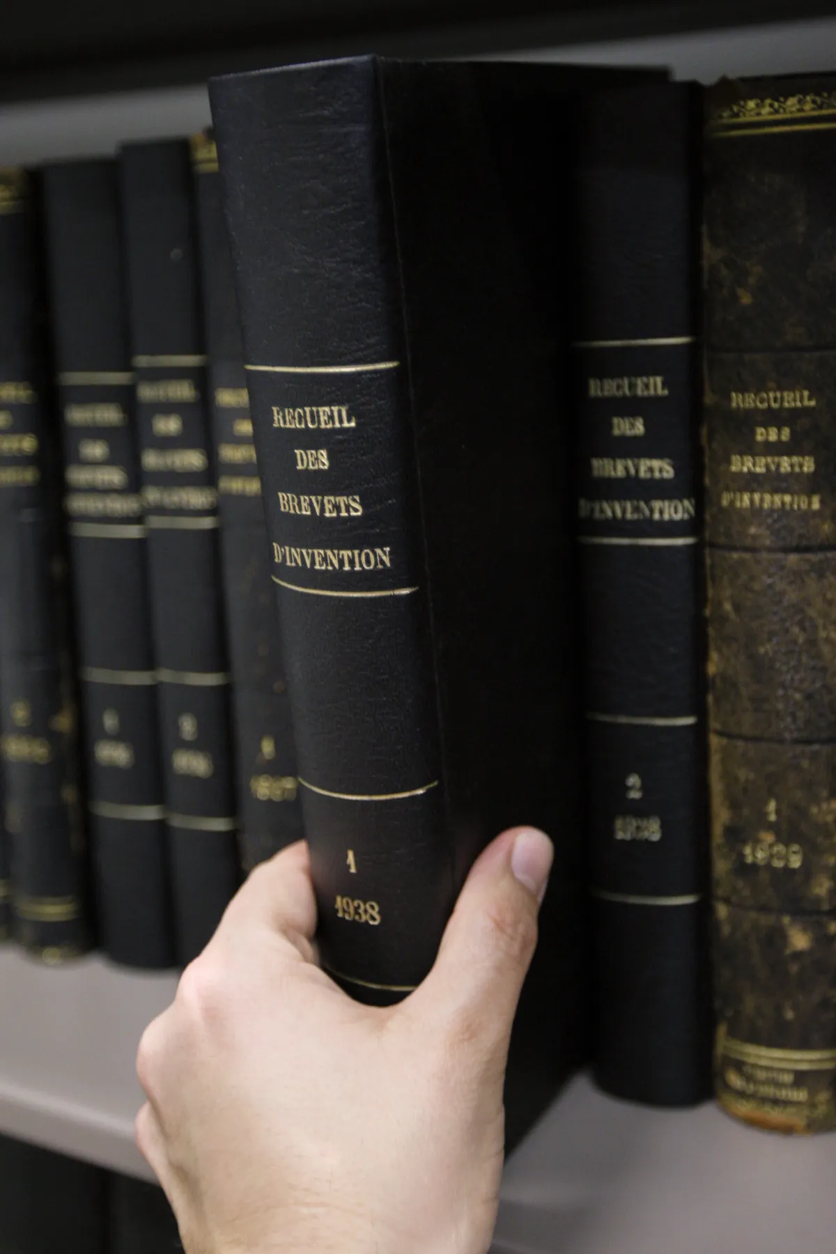 European Patent Office Sets 2025 Record, Led by US and Quantum Tech