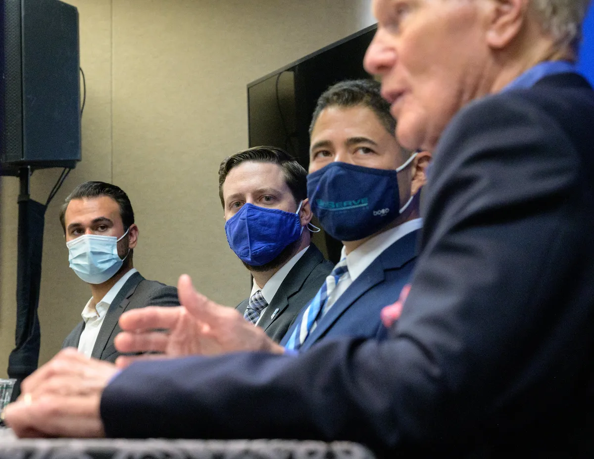 OpenAI CEO Issues 'Code Red' Memo Amid Competition and Pentagon Deal Backlash