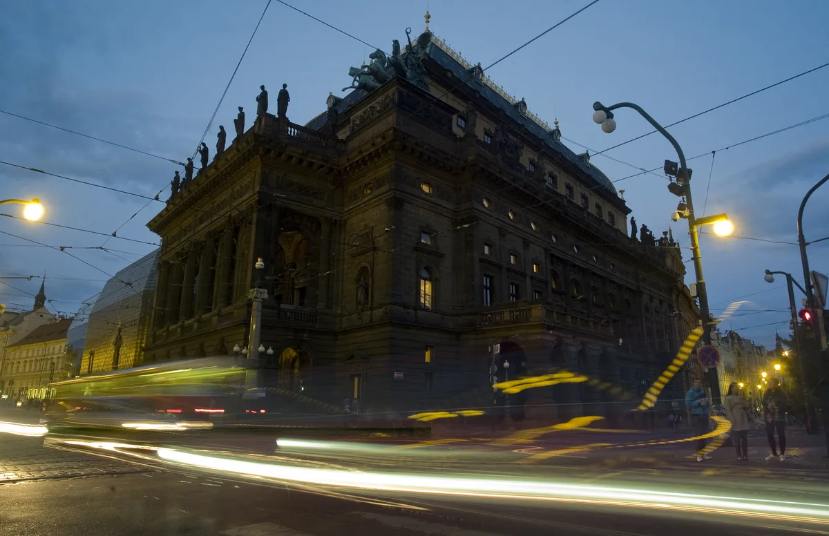 Alingsås Chat Scandal Adapted into Play at Stockholm City Theatre