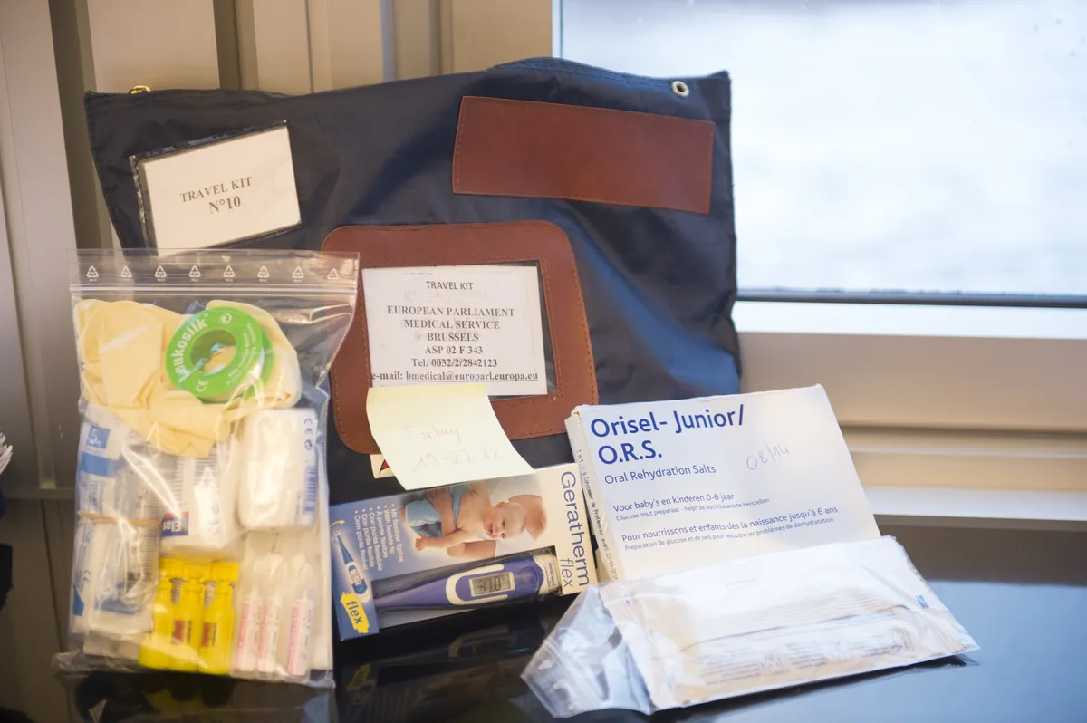 ECDC warns of high chikungunya risk for travelers to Seychelles amid surge