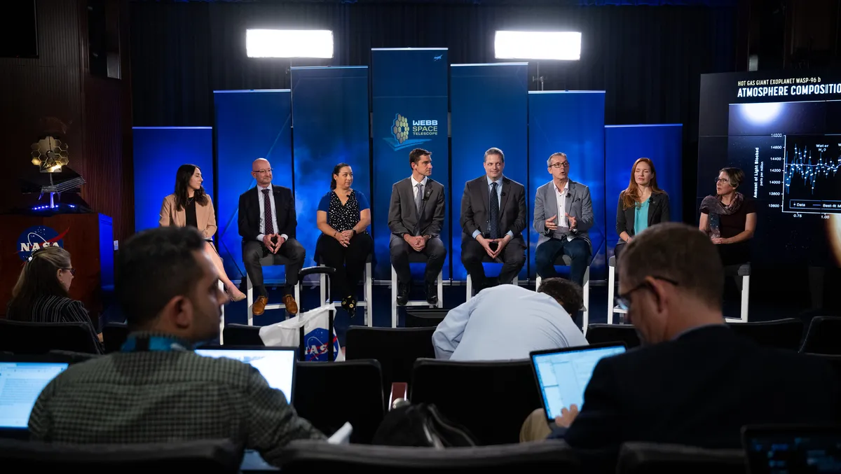 Precisa mätningar bekräftar att Hubble-spänningen kvarstår