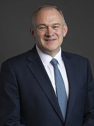 Ed Davey