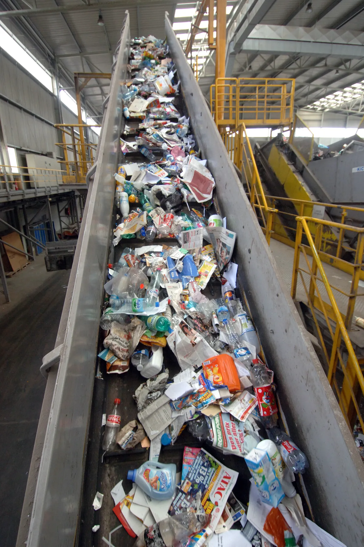 Manchester Mayor Criticizes Duchy Over Illegal Waste Dump