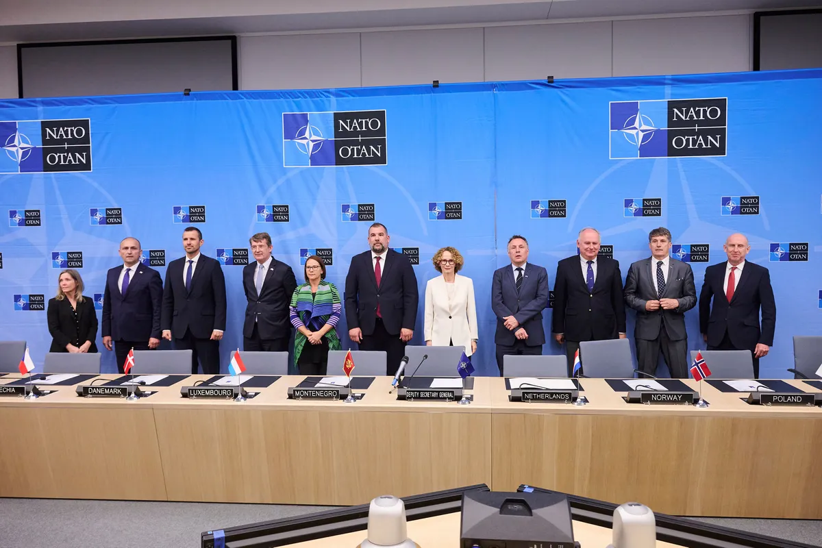 UK Cuts Aid Budget to Fund Defense, Deep Reductions Target Africa