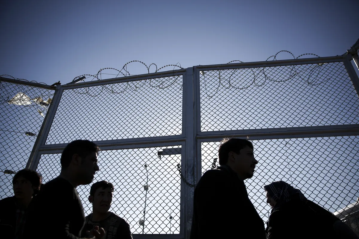 Sexual violence reaches alarming levels as weapon of war in Sudan