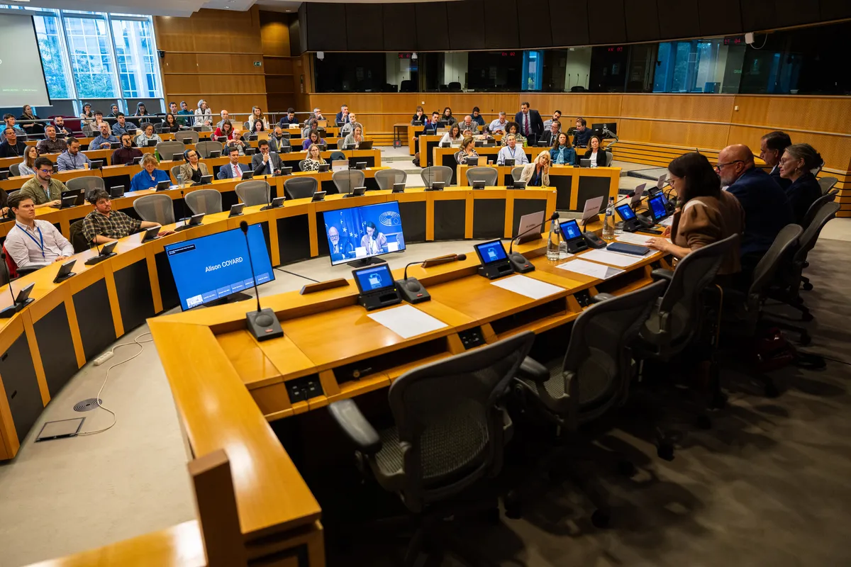 Utredning hittar inga repressalier, leder till förbättringar