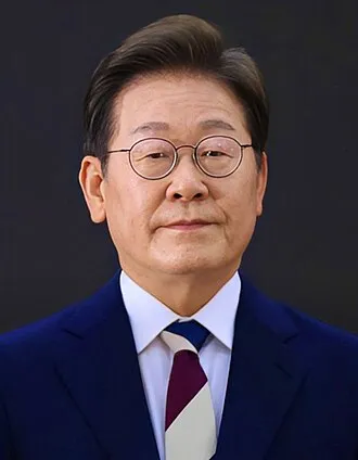 Lee Jae Myung