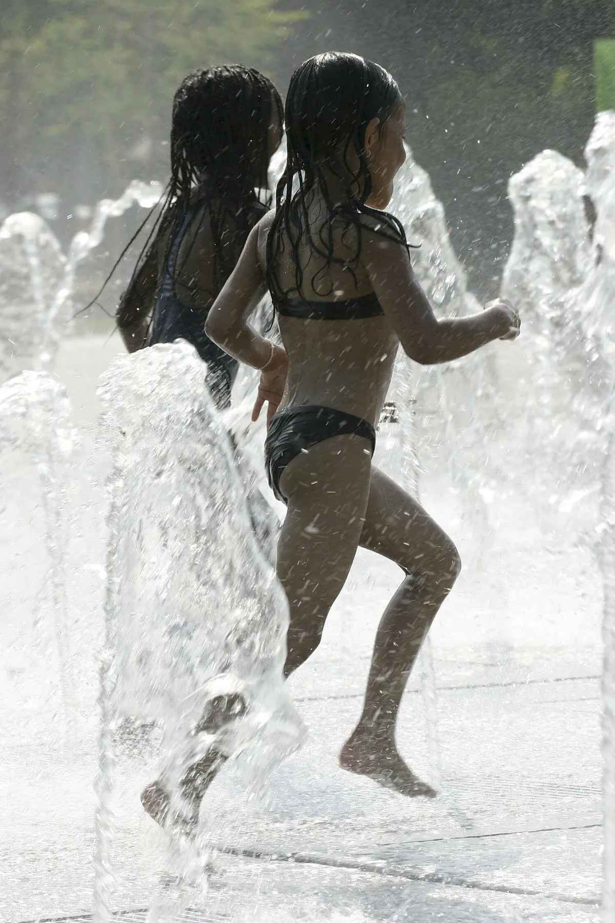 Göteborg lanserar Junior- och Minior-träningsprogram för barn