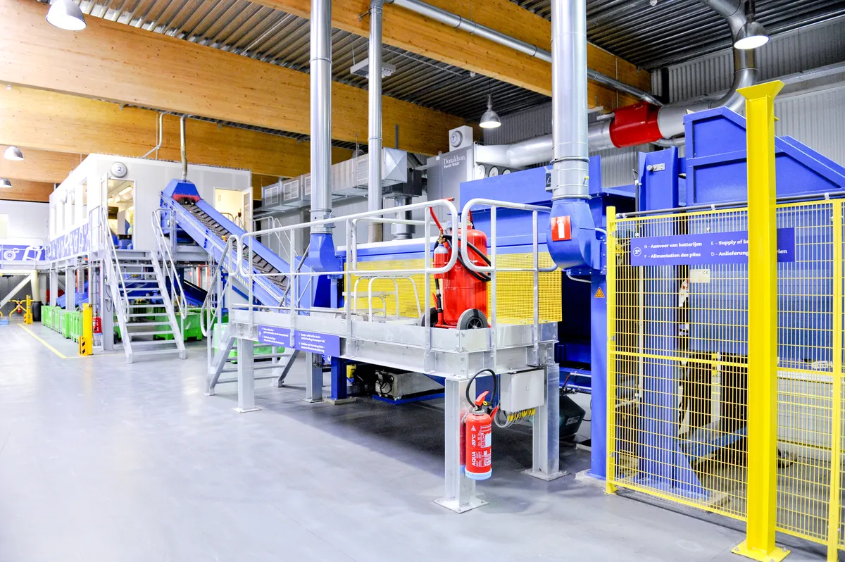 Skellefteås bostadsmarknad tinade upp efter Lyten-batterifabriksplaner