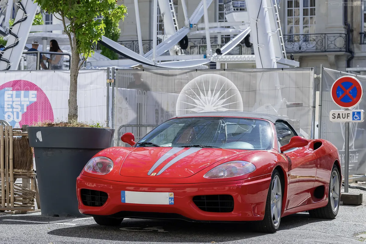 James Martin shares childhood Ferrari memory and cooking rule