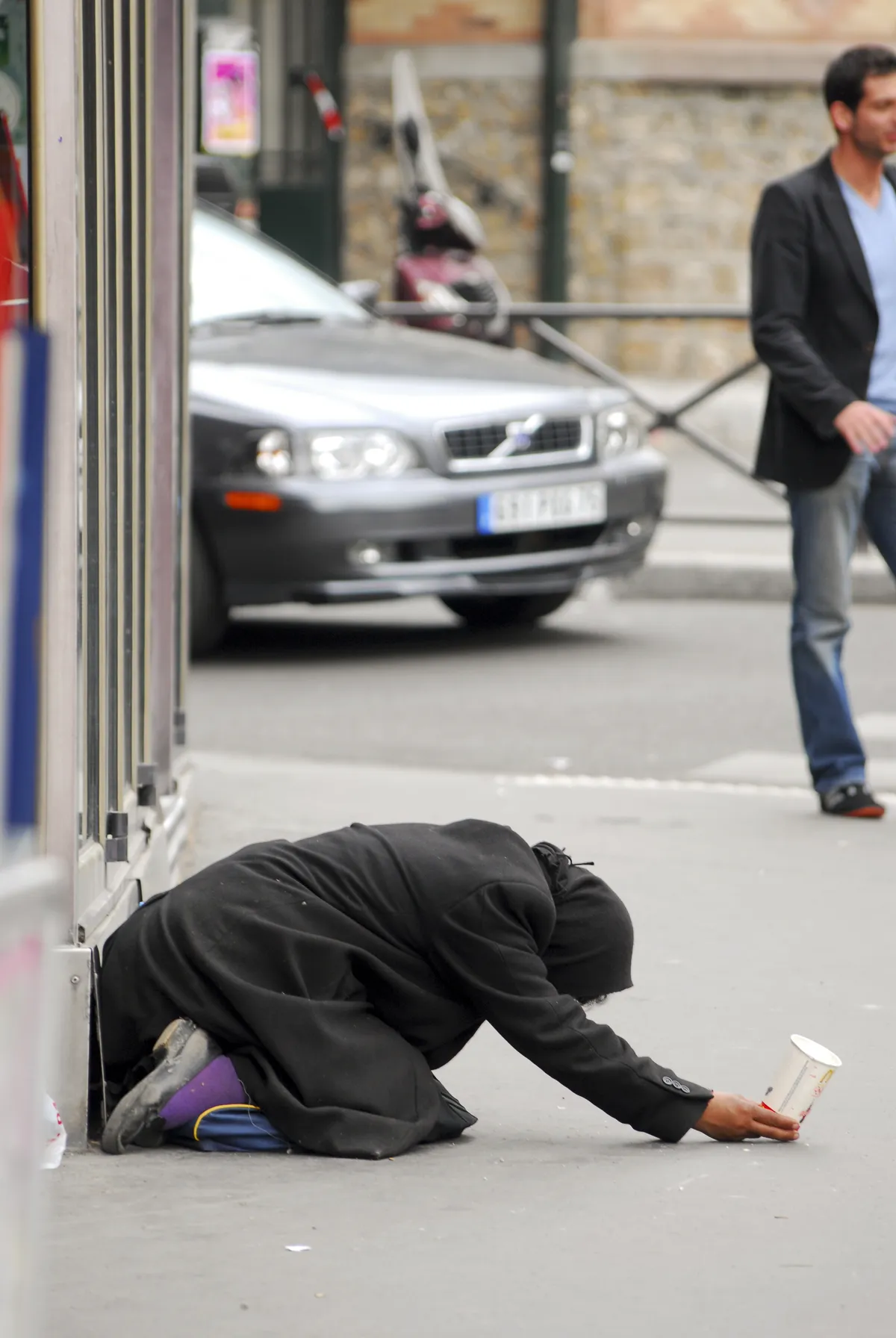 Manchester opens Embassy Village, a waterside community for homeless men