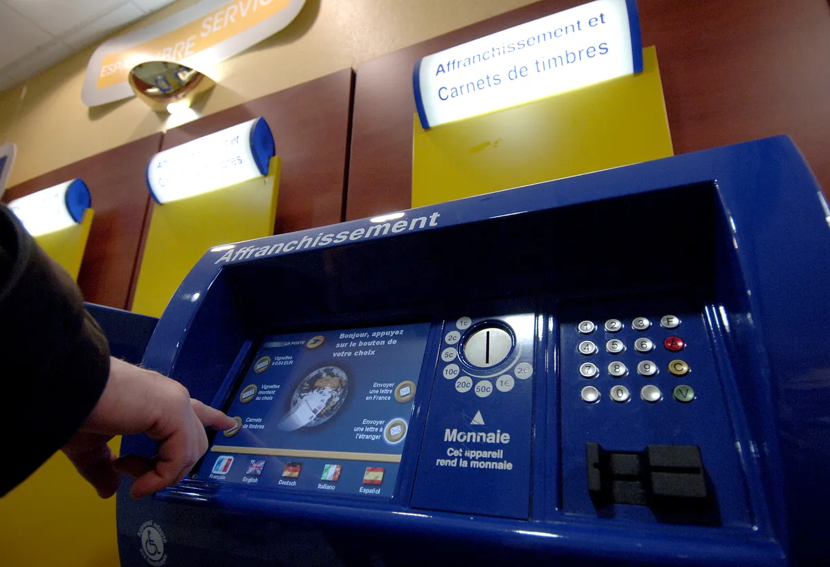 Skotska valet hotas av Royal Mails problem, varnar facken