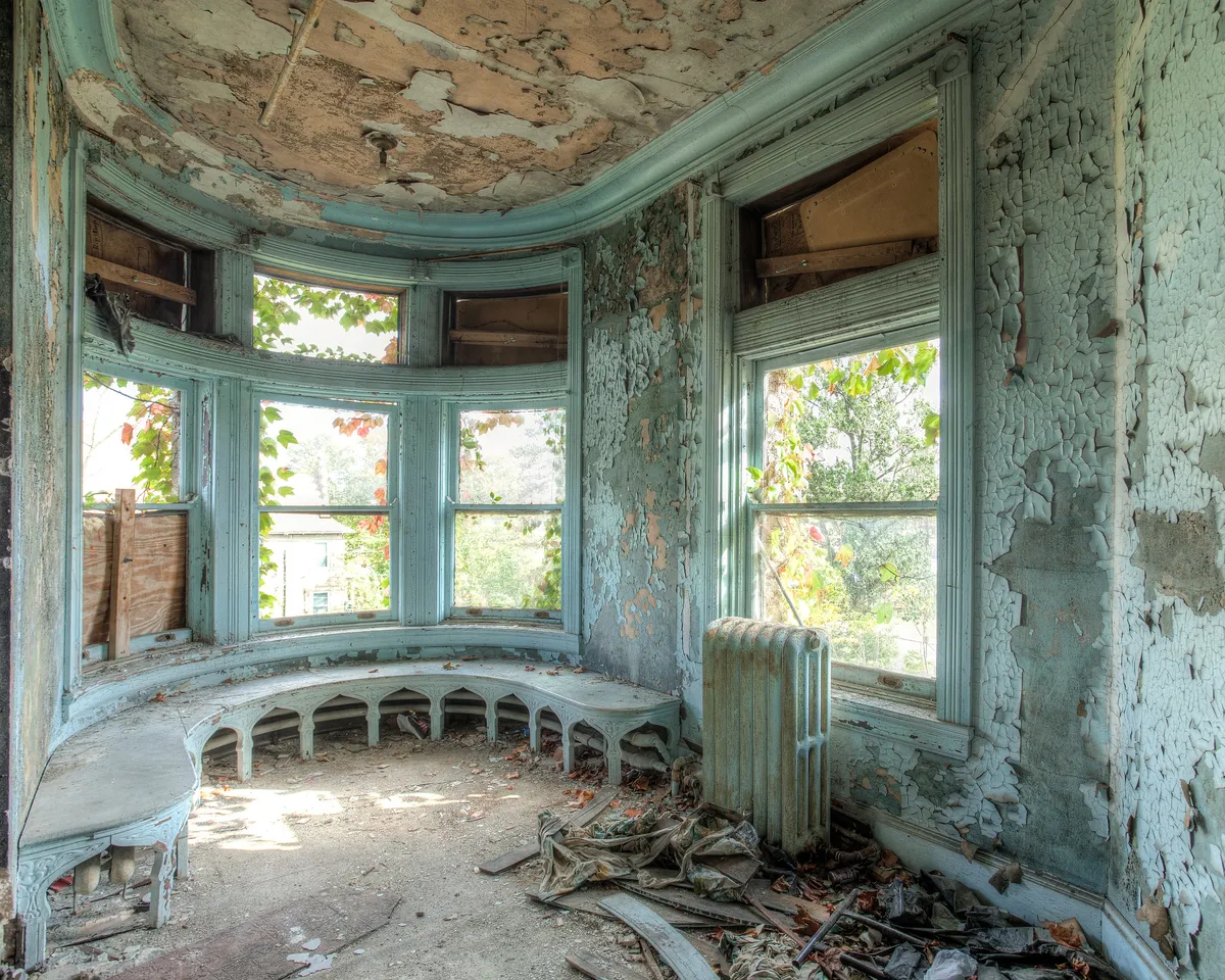 Problemboende förvandlas genom ny ledning och personalens kompetens