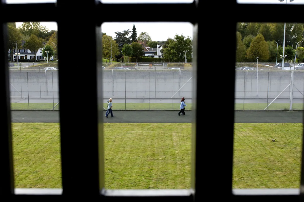 UN Commission on the Status of Women includes incarcerated women for first time