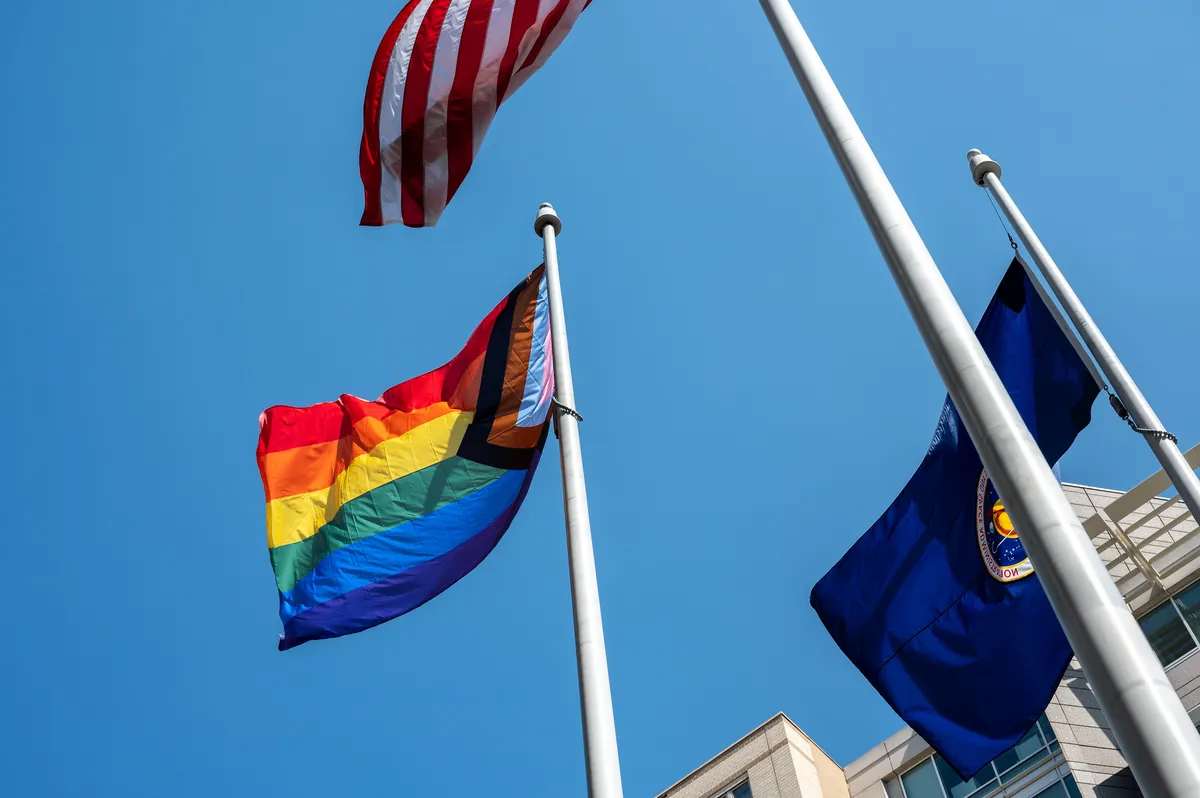 Ungdomsgrupper organiserar Prideparad efter inställd Eskilstunahändelse