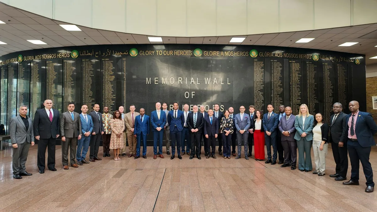 Trump Warns Iran Will Be Hit Hard as Regional Conflict Escalates