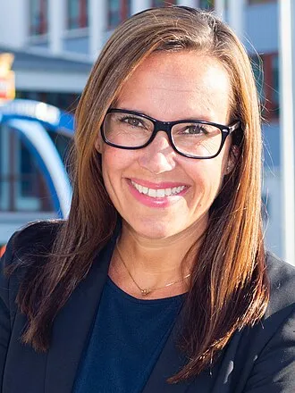 Marianne Sivertsen Næss