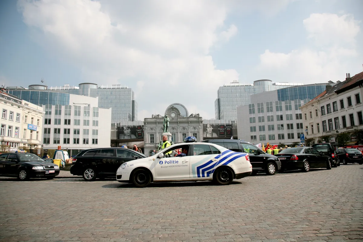 Britney Spears arresterad för rattfylleri i Kalifornien, släppt utan villkor