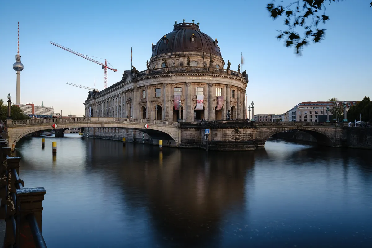 Västerås konstmuseum closes through March 24 due to lighting technical issues