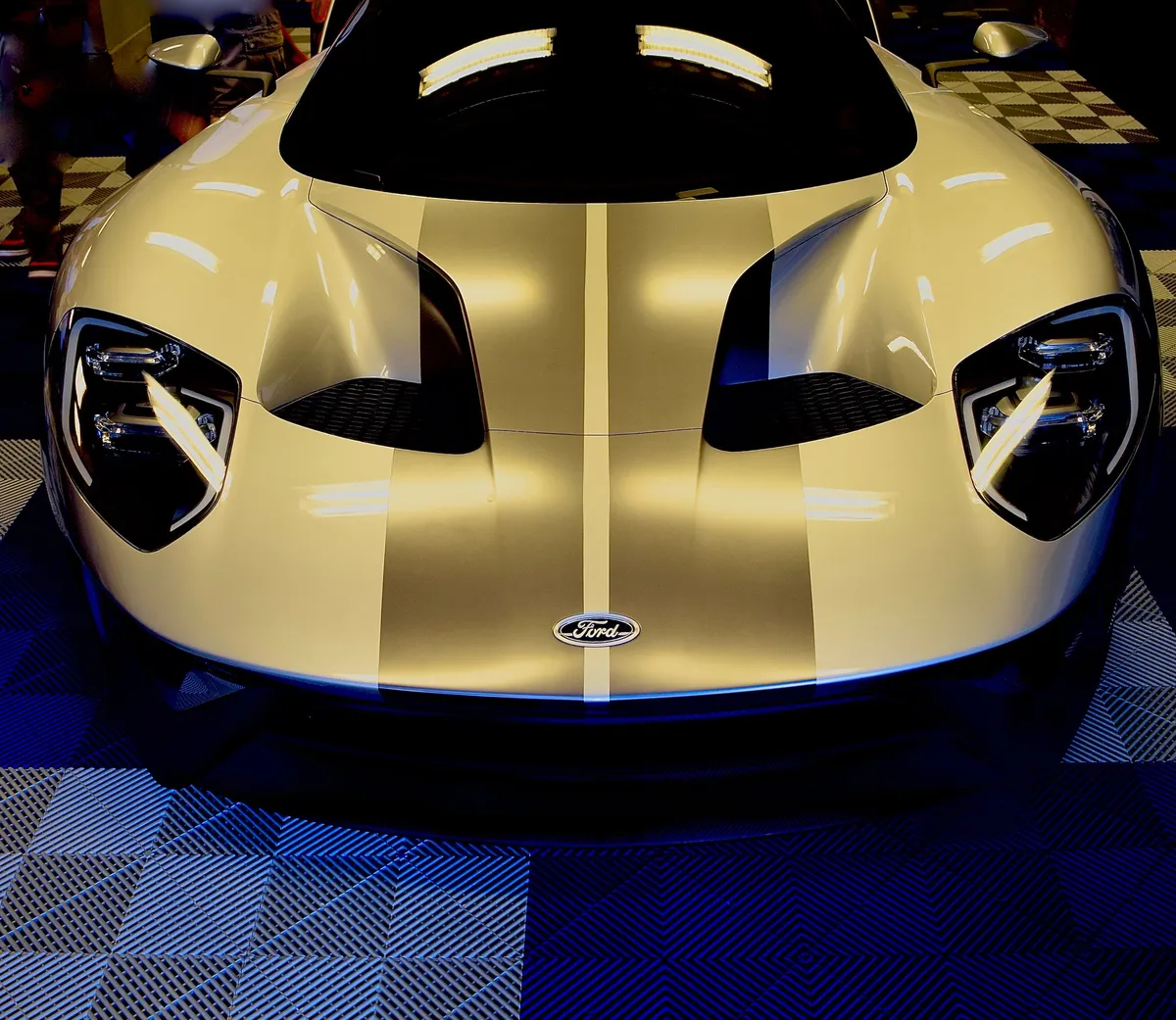 Hyundai previews Boulder concept and Ioniq Earth, Venus electric cars