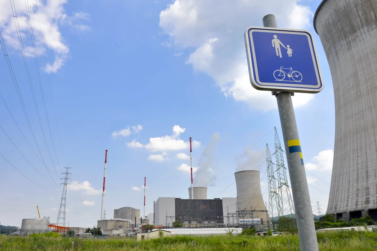 Sweden launches nuclear financing with state loans, price guarantees
