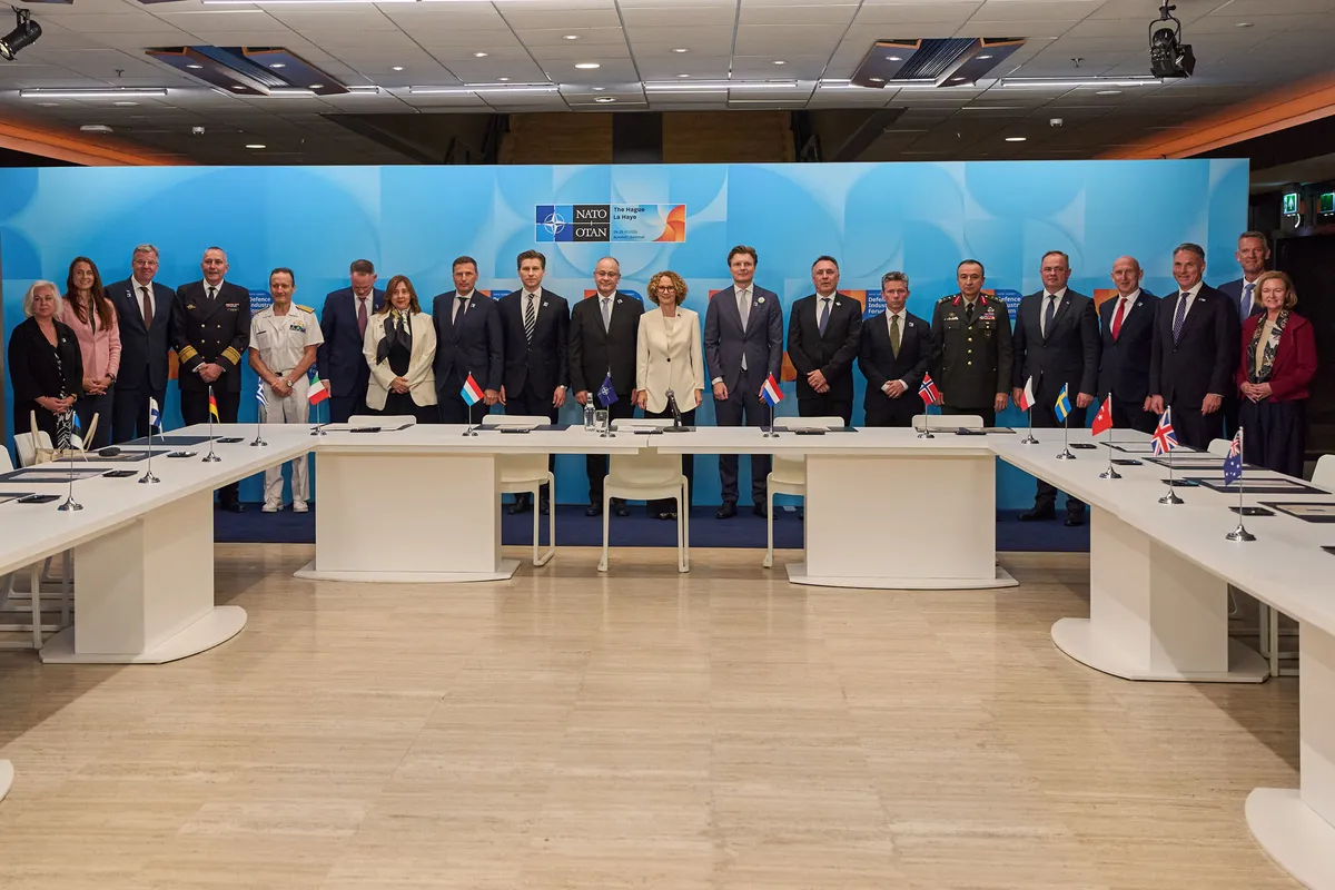 Helsinki Summit Causes Traffic and Aviation Disruptions Amid Security Talks