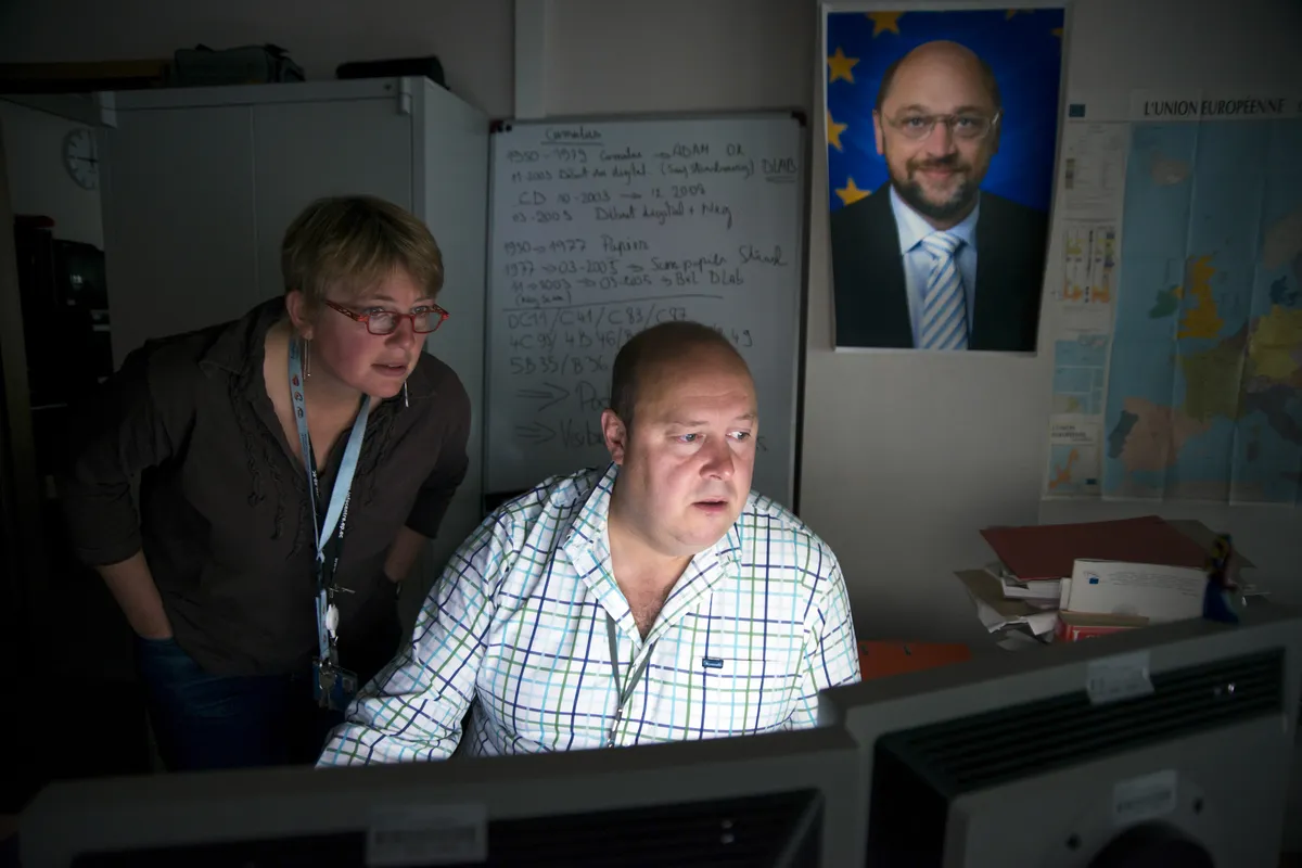 Expert warns UK power outage could cause chaos