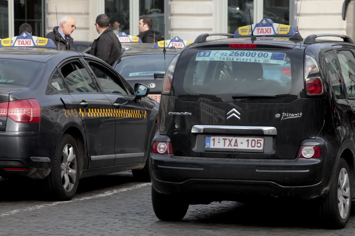 Verne partners with Uber and Pony.ai to launch robotaxi service in Zagreb