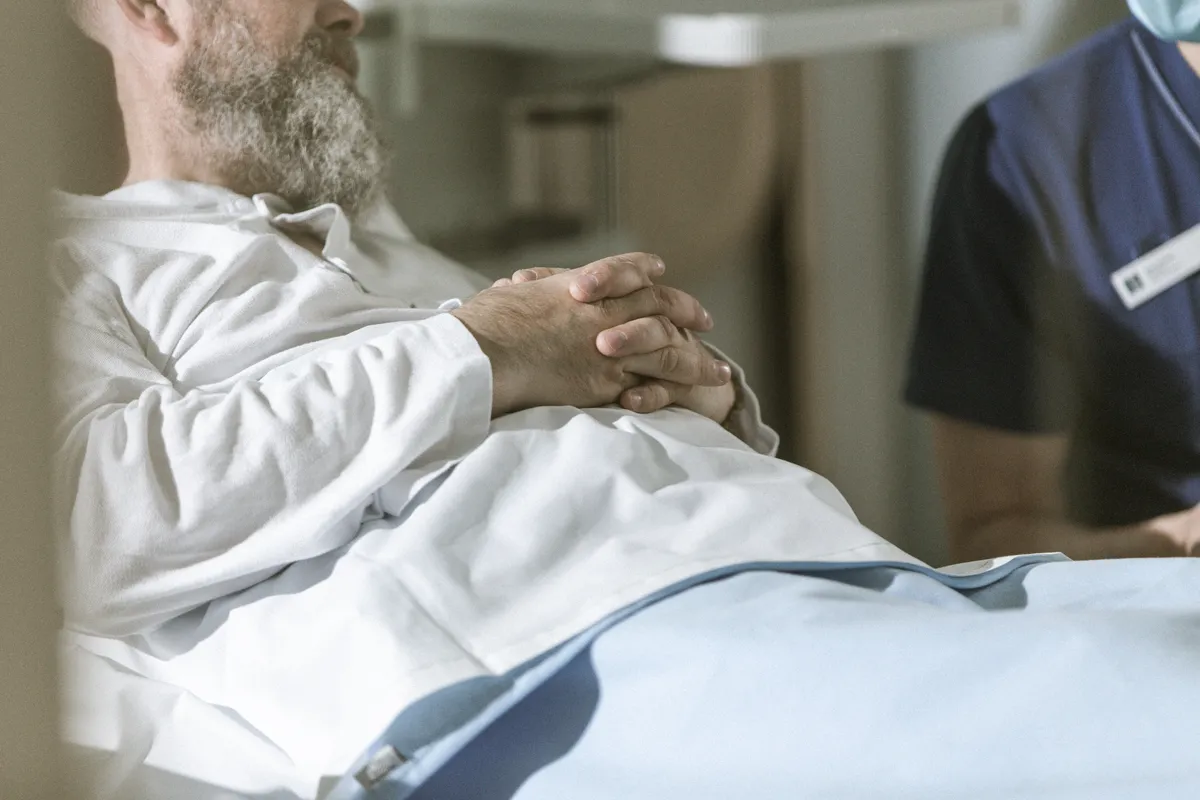 Woman with three autoimmune diseases returns to normal after CAR T-cell therapy