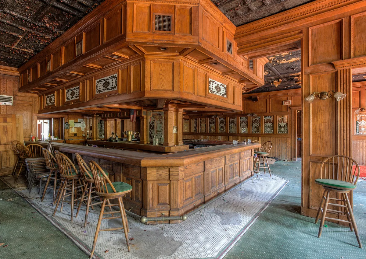 Chester Grosvenor Hotel stänger 2026 efter upptäckt av osäkert betong