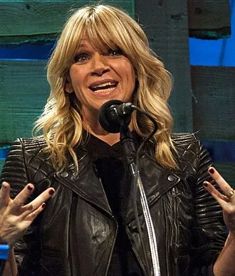 Zoe Ball