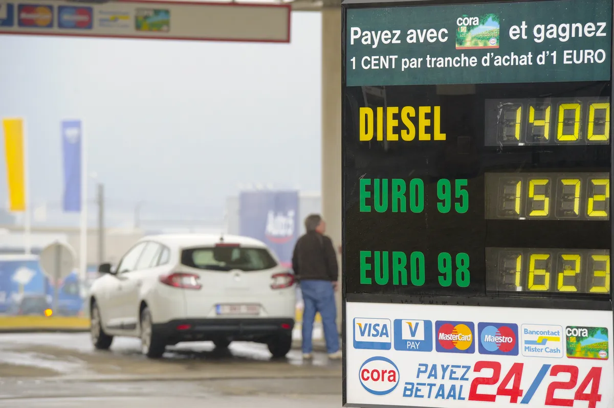 Middle East War Causes Historic Oil Disruption, Global Shock