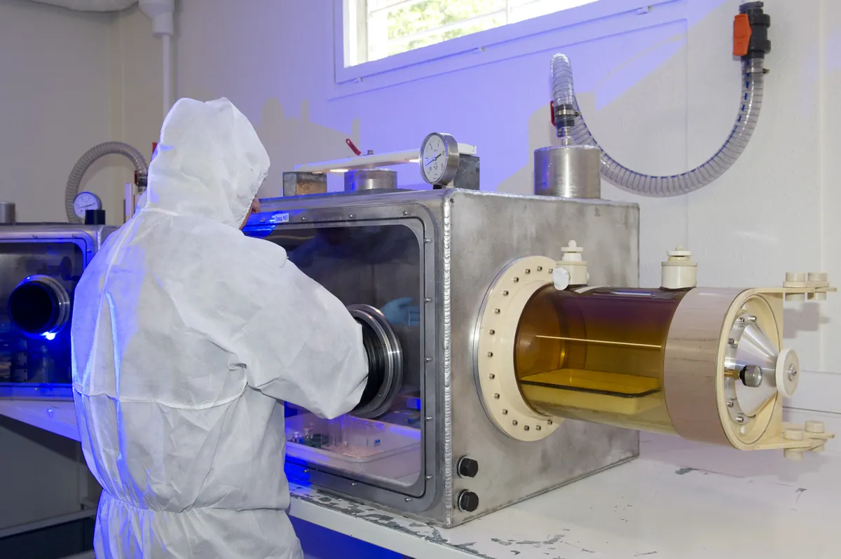 Örebro universitetssjukhus lanserar högmultiplex proteomikmetod