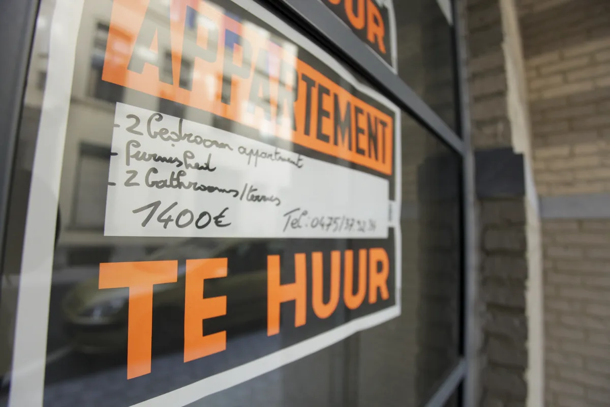 Bostadsexpert: Nyproduktion missar låginkomsttagare i Stockholm