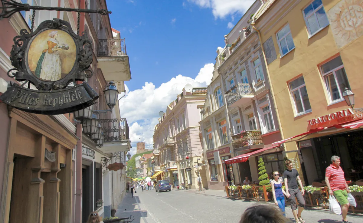 Kilmarnock Considers Bid for UK's First Town of Culture Title