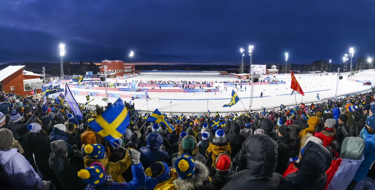 Nomio formalizes partnership with Swedish Olympic Committee